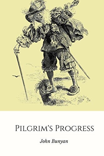 Beispielbild fr Pilgrim's Progress zum Verkauf von Reliant Bookstore