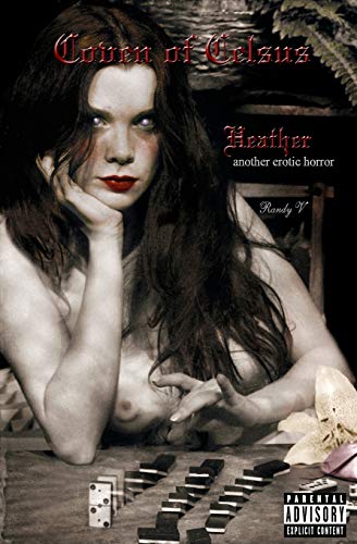 Stock image for Coven of Celsus - Heather: another erotic horror for sale by ALLBOOKS1