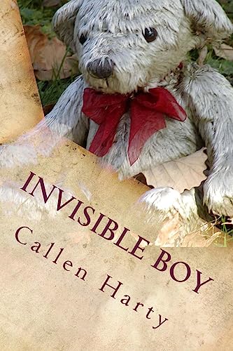 Imagen de archivo de Invisible Boy a la venta por California Books