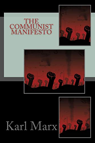 Beispielbild fr The Communist Manifesto zum Verkauf von WorldofBooks