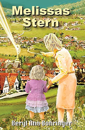 Stock image for Melissas Stern (German Edition) for sale by Lucky's Textbooks