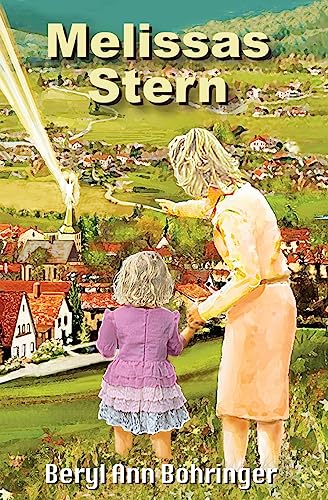 Stock image for Melissas Stern (German Edition) for sale by Welcome Back Books