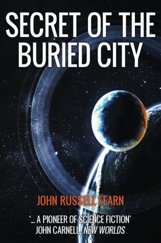 Stock image for Secret of the Buried City for sale by Bookmonger.Ltd