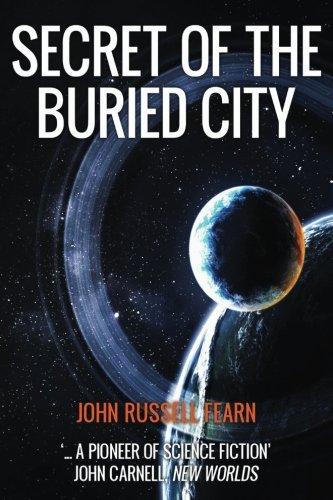 9781537634418: Secret of the Buried City