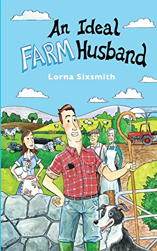Imagen de archivo de An Ideal Farm Husband a la venta por WorldofBooks