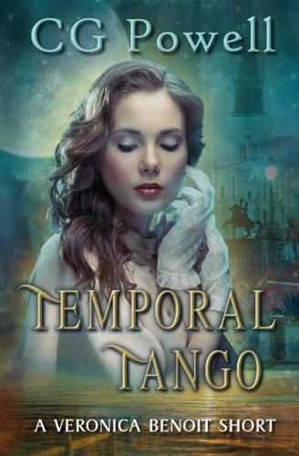 Stock image for Temporal Tangle (Miss Veronica Beniot) for sale by ThriftBooks-Atlanta