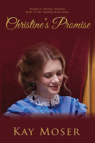 Imagen de archivo de Christine's Promise a la venta por HPB-Diamond