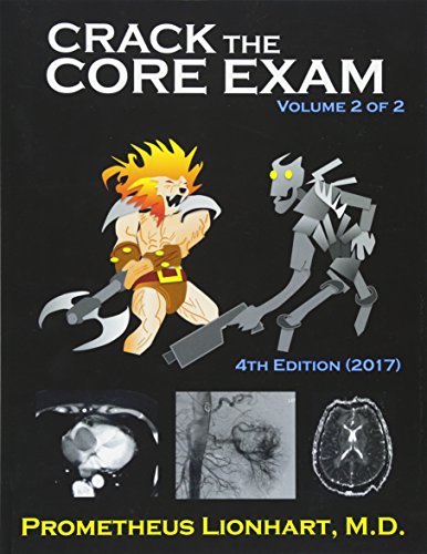 9781537640044: Crack the Core Exam - Volume 2: Strategy guide and comprehensive study manual