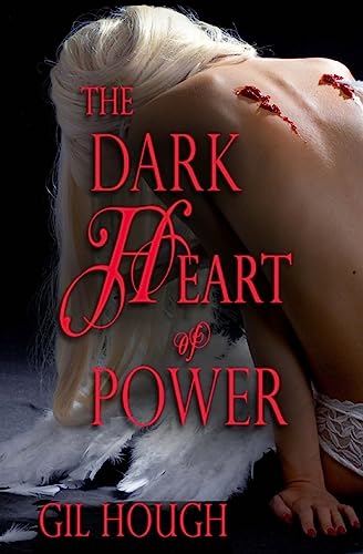 Imagen de archivo de The Dark Heart of Power (The Throne of Hearts) a la venta por Lucky's Textbooks