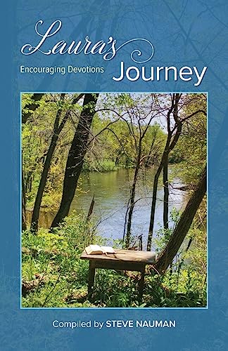 Stock image for Laura's Journey: Encouraging Devotions for sale by SecondSale