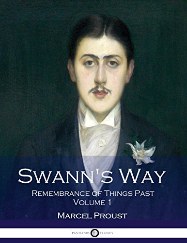 9781537655895: Swann's Way (Remembrance of Things Past) (Volume 1)