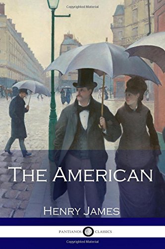 Stock image for The American for sale by SecondSale