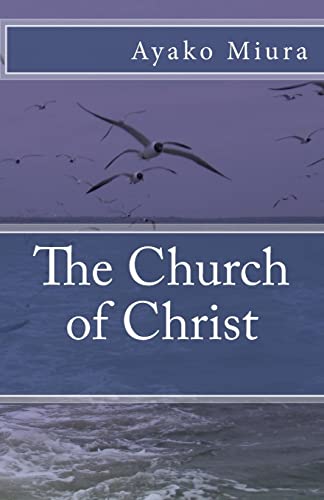 Stock image for The Church of Christ for sale by Revaluation Books