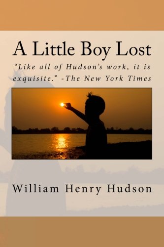 9781537663647: A Little Boy Lost