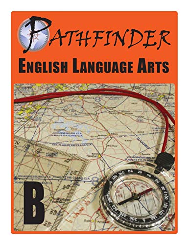 Beispielbild fr Pathfinder English Language Arts B zum Verkauf von Lucky's Textbooks