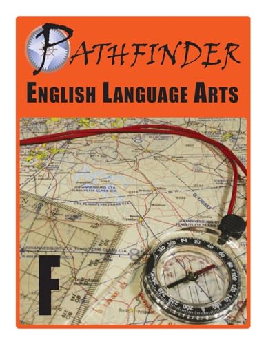 Beispielbild fr Pathfinder English Language Arts F zum Verkauf von Lucky's Textbooks