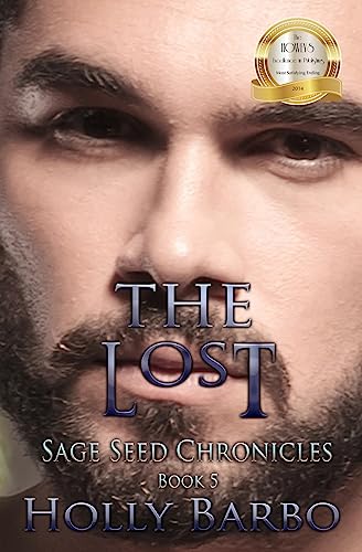 Stock image for The Lost for sale by THE SAINT BOOKSTORE