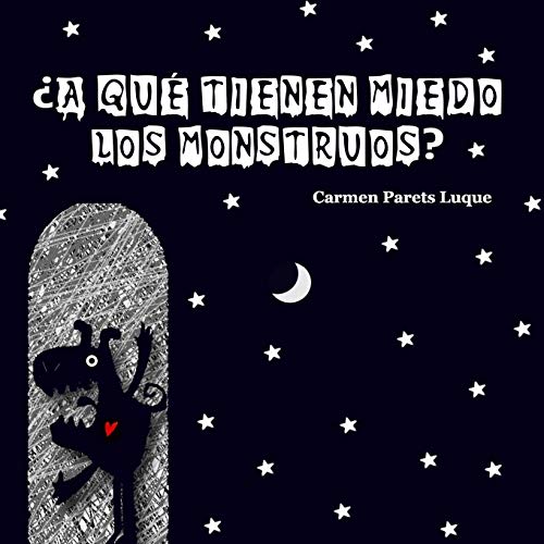 Beispielbild fr A qu? tienen miedo los monstruos? (Spanish Edition) zum Verkauf von SecondSale