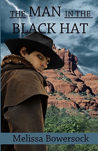 Beispielbild fr The Man in the Black Hat zum Verkauf von HPB-Emerald