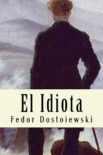 Imagen de archivo de El Idiota a la venta por THE SAINT BOOKSTORE