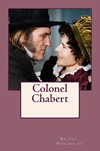 Stock image for Colonel Chabert for sale by Revaluation Books