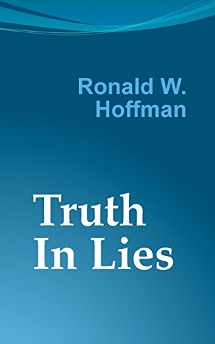 Beispielbild fr Truth in Lies zum Verkauf von ThriftBooks-Atlanta