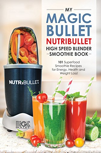 Magic Bullet Nutribullet Blender Mixer