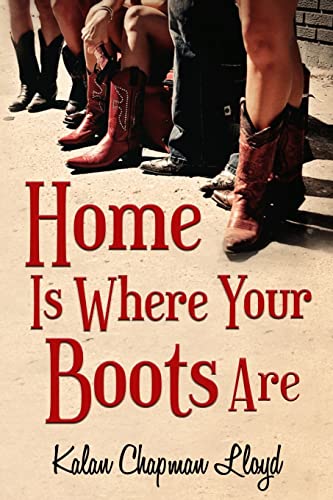 9781537689746: Home Is Where Your Boots Are: A Southern Chick-Lit Mystery: Volume 1 (The MisAdventures of Miss Lilly)