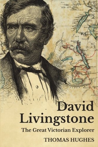 Stock image for David Livingstone for sale by AwesomeBooks
