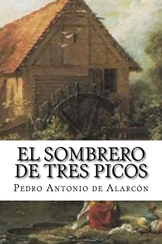 Beispielbild fr El sombrero de tres picos y otros cuentos zum Verkauf von Revaluation Books