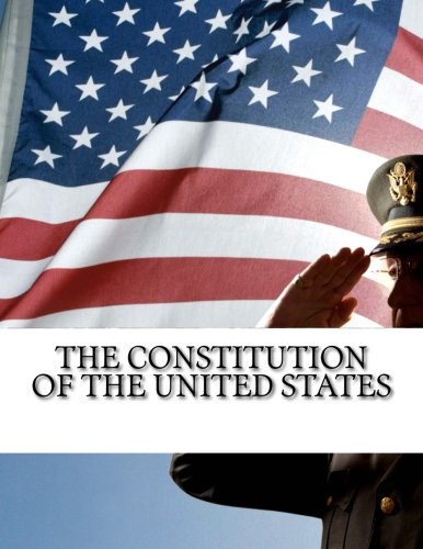 9781537699431: The Constitution of the United States