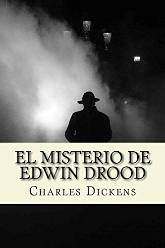 9781537700045: El Misterio de Edwin Drood