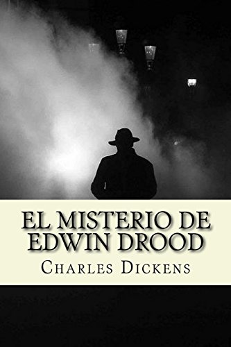 9781537700045: El Misterio de Edwin Drood (Spanish Edition)