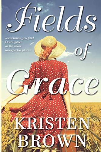 Imagen de archivo de Fields of Grace a la venta por ThriftBooks-Atlanta