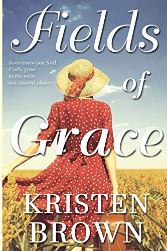 Stock image for Fields of Grace for sale by ThriftBooks-Atlanta