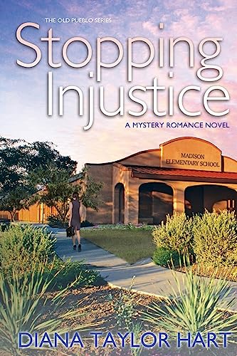 Imagen de archivo de Stopping Injustice a la venta por THE SAINT BOOKSTORE