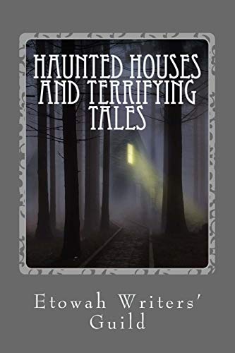 Beispielbild fr Haunted Houses and Terrifying Tales zum Verkauf von Lucky's Textbooks