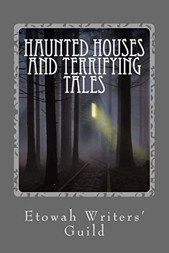 Imagen de archivo de Haunted Houses and Terrifying Tales a la venta por ThriftBooks-Dallas