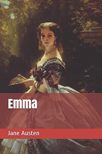 9781537710129: Emma Jane Austen (Spanish Edition)