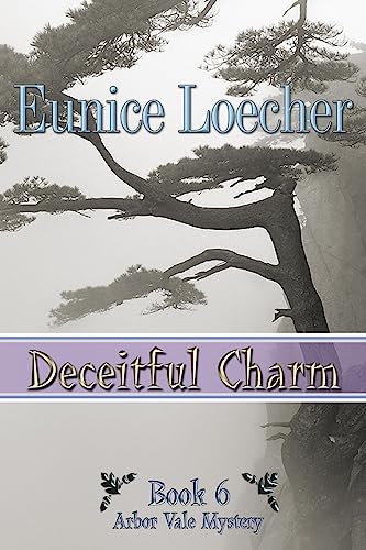 Beispielbild fr Deceitful Charm (Arbor Vale Mystery) zum Verkauf von SecondSale