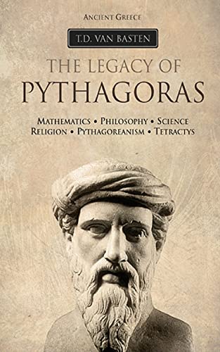 9781537717241: Ancient Greece: The Legacy of Pythagoras