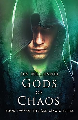 Stock image for Gods of Chaos for sale by Better World Books