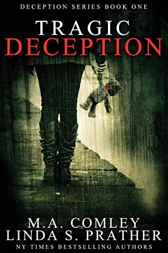 9781537720616: Tragic Deception (Deception Series)