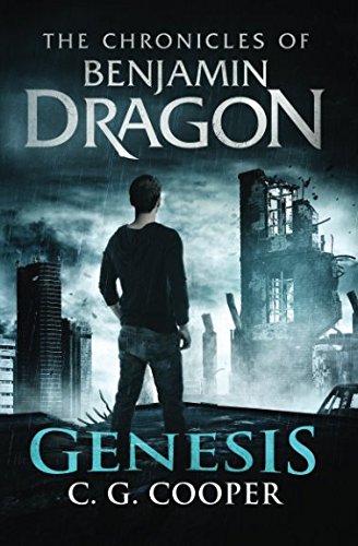 Stock image for Benjamin Dragon - Genesis (The Chronicles of Benjamin Dragon) for sale by Jenson Books Inc