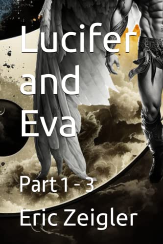 Stock image for Lucifer and Eva for sale by Revaluation Books