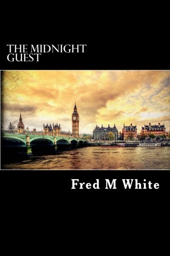 9781537733258: The Midnight Guest
