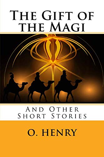 9781537734354: The Gift of the Magi: And Other Short Stories