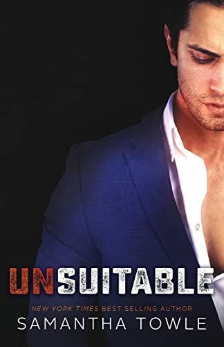 Stock image for Unsuitable for sale by HPB-Emerald