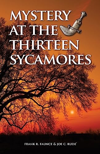 Stock image for Mystery at the Thirteen Sycamores for sale by Save With Sam