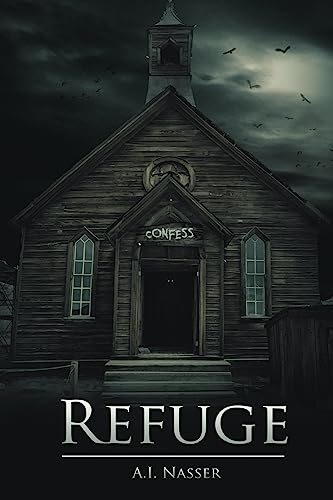 Imagen de archivo de Refuge (Sin Series) (Volume 2) a la venta por SatelliteBooks